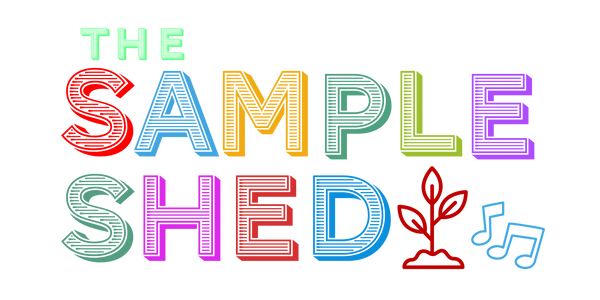 SAMPLE SHED